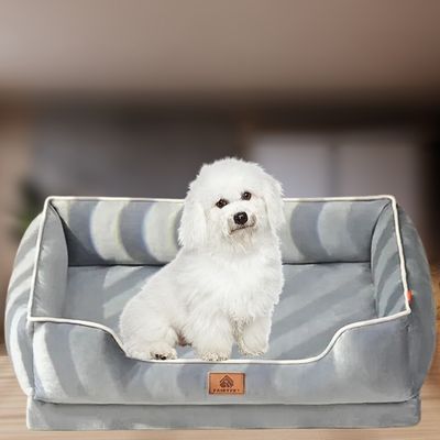 canape-pour-chien-chic-douceur