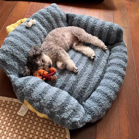 CANAPÉ POUR CHIEN | Douillet - Wouf chien