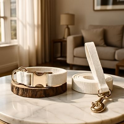 collier-pour-chien-luxe-confortable