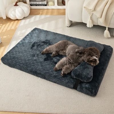 coussin-pour-chien-dehoussable-moelleux
