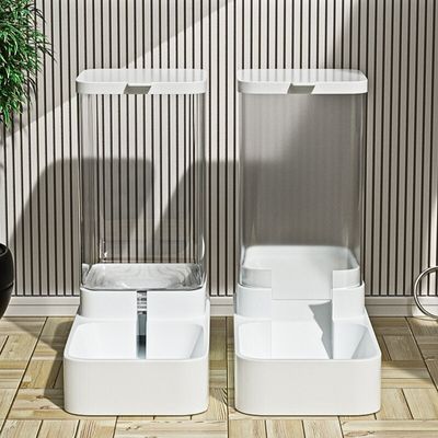 distributeur-de-croquettes-blanc