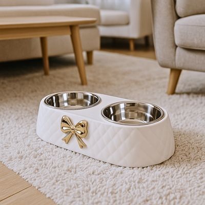 gamelle-pour-chien-salon