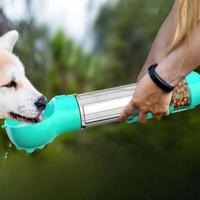 gourde-chien-transportable