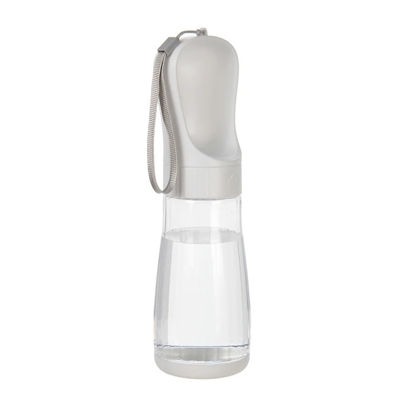 gourde-pour-chien-550-blanche