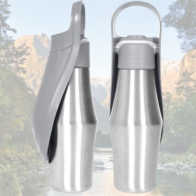 gourde-pour-chien-inox-durable
