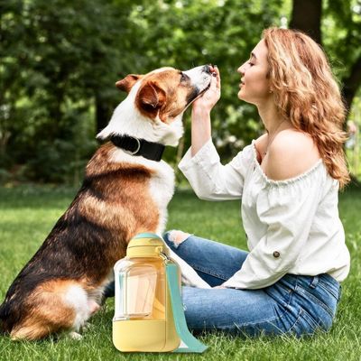 gourde-pour-chien-securitaire