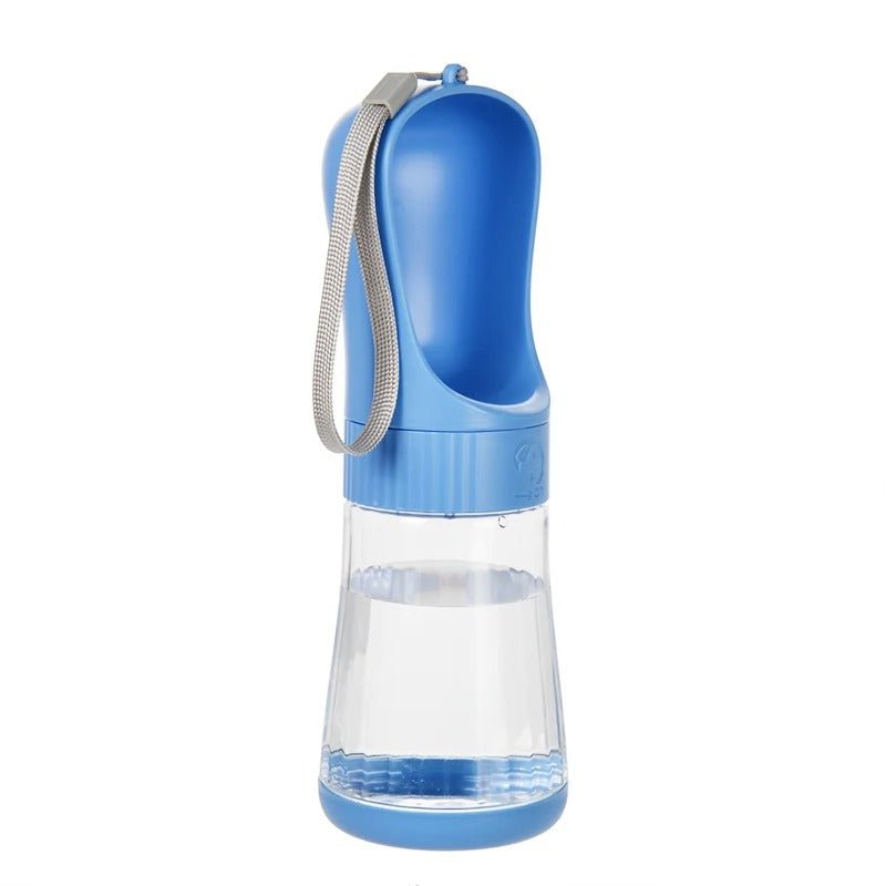 GOURDE POUR CHIEN | Simple330ml - Wouf chien
