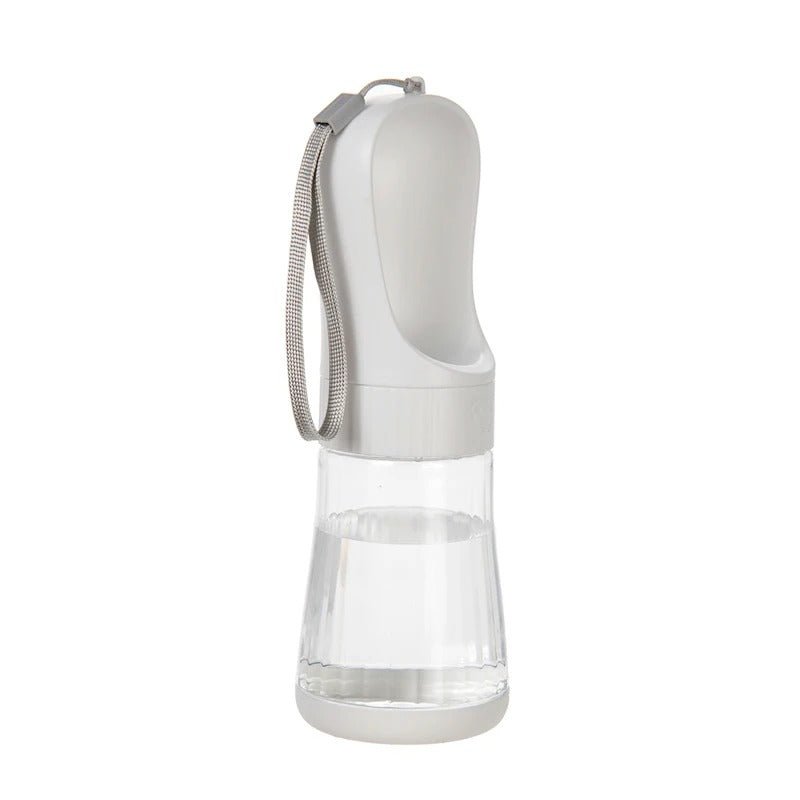 GOURDE POUR CHIEN | Simple330ml - Wouf chien