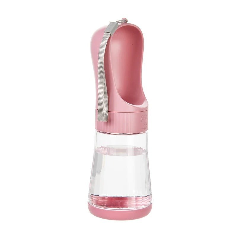 GOURDE POUR CHIEN | Simple330ml - Wouf chien