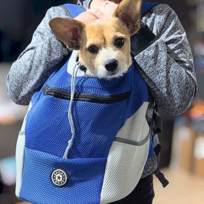 sac-a-dos-pour-chien-bleu