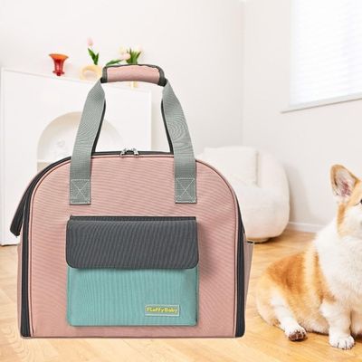 sac-a-dos-pour-chien-rose