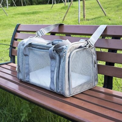 sac-pour-chien-gris