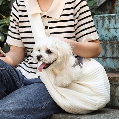 Sac pour transporter un chien | Chiquibag™