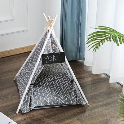 tipi-pour-chien-decoration