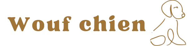 Wouf chien
