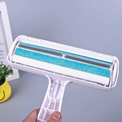 brosse-pour-chien-bleu