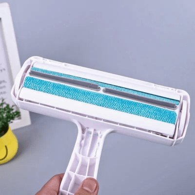 BROSSE POUR CHIEN | Cleantout™ - Wouf chien
