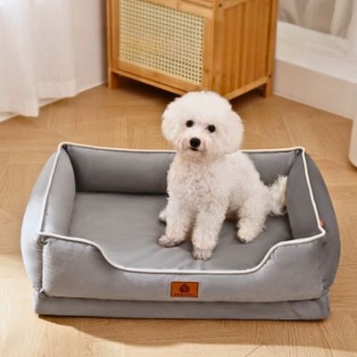 canape-pour-chien-chic-douillet