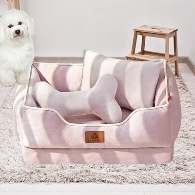 canape-pour-chien-chic-repos