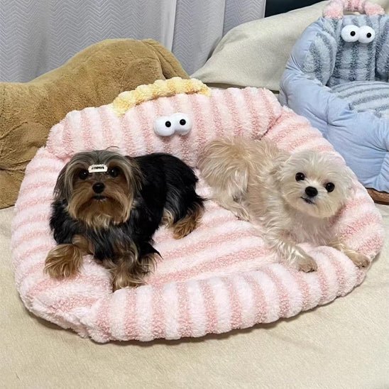 CANAPÉ POUR CHIEN | Douillet - Wouf chien