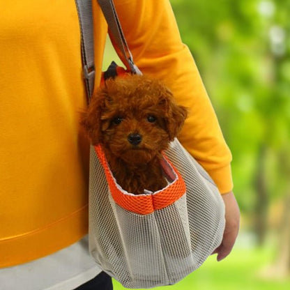 CHIEN SAC DE TRANSPORT - Wouf chien