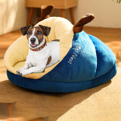 coussin-anti-stress-chien-bleu