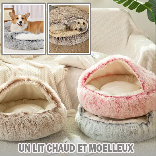 coussin-chien-apaisant-doux