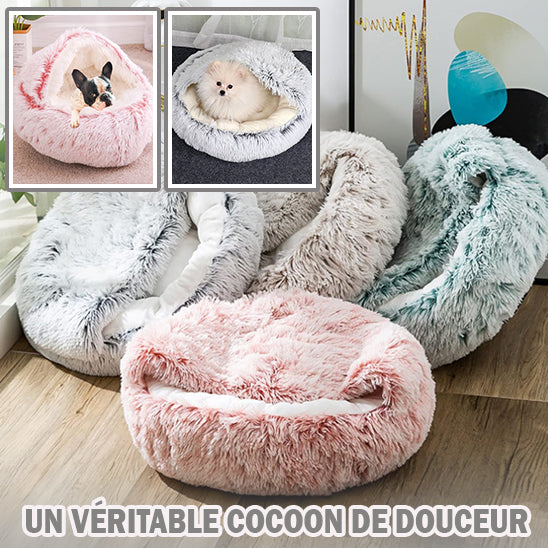 coussin-chien-apaisant-moelleux