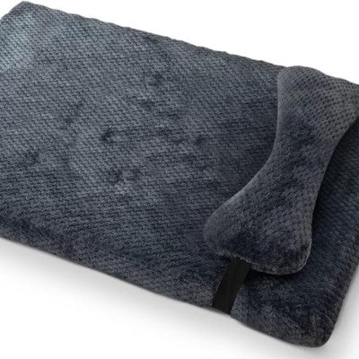 coussin-pour-chien-déhoussable-gris