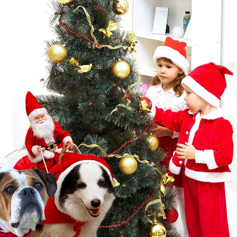 deguisement-chien-noel-famille