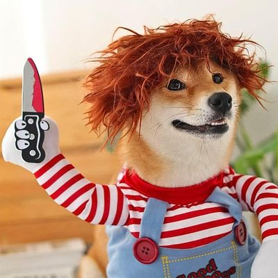 deguisement-pour-chien-couteau
