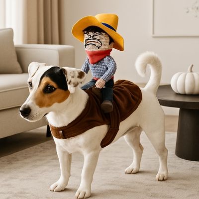 deguisement-pour-chien-materiau