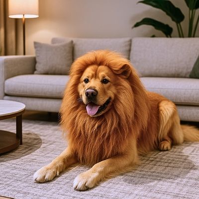 deguisement-pour-chien-salon