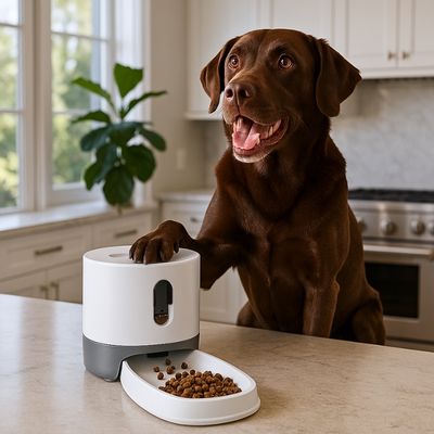 distributeur-de-croquettes-labrador