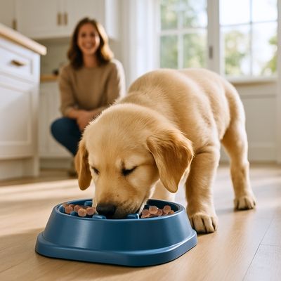 gamelle-anti-glouton-chien-chiot