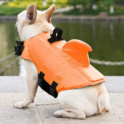gilet-de-sauvetage-pour-chien-orange