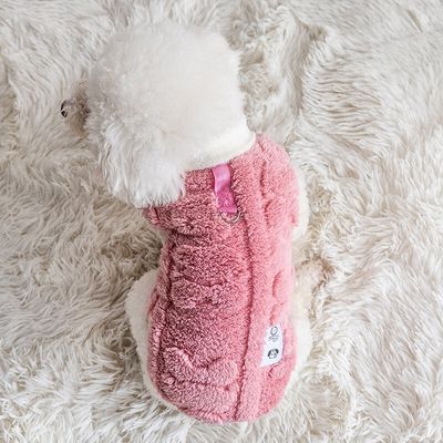 gilet-pour-chien-confort