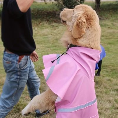 impermeable-pour-chien-leger