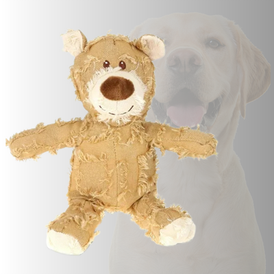 jouet-pour-chien-indestructible-beige