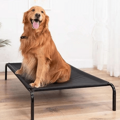 LIT CHIEN | Hibed™ - Wouf chien