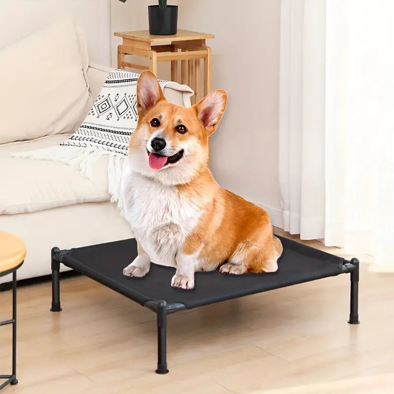 LIT CHIEN | Hibed™ - Wouf chien