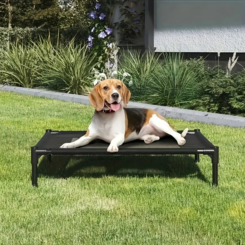 LIT CHIEN | Hibed™ - Wouf chien
