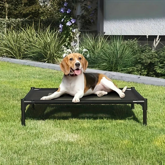LIT CHIEN | Hibed™ - Wouf chien
