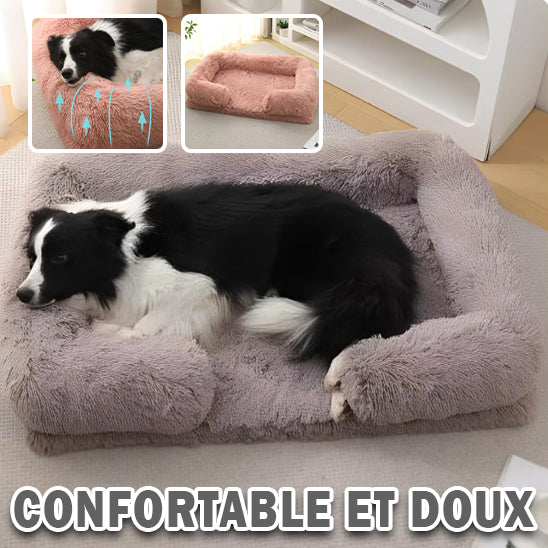 lit-pour-chien-confortable