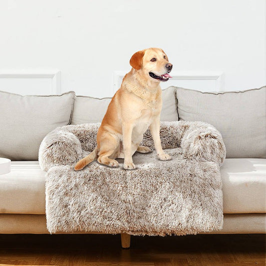 LIT POUR CHIEN | Licama™ - Wouf chien