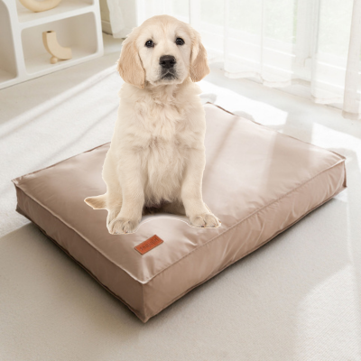 matelas-pour-chien-doux