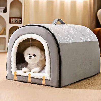 niche-interieure-chien-chaud
