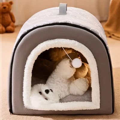 niche-interieure-chien-confort