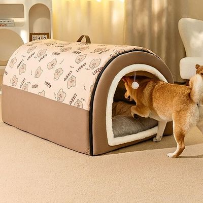 niche-interieure-chien-refuge
