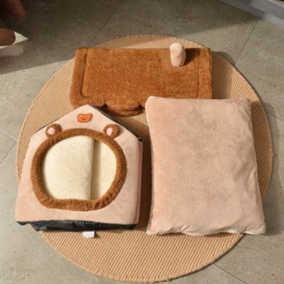 niche-pour-chien-interieur-pliable
